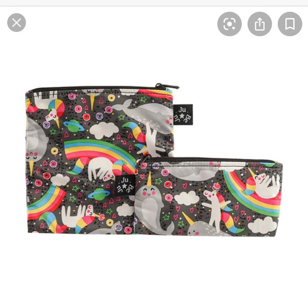 ISO JuJube narwhal nirvana be snacky and be set